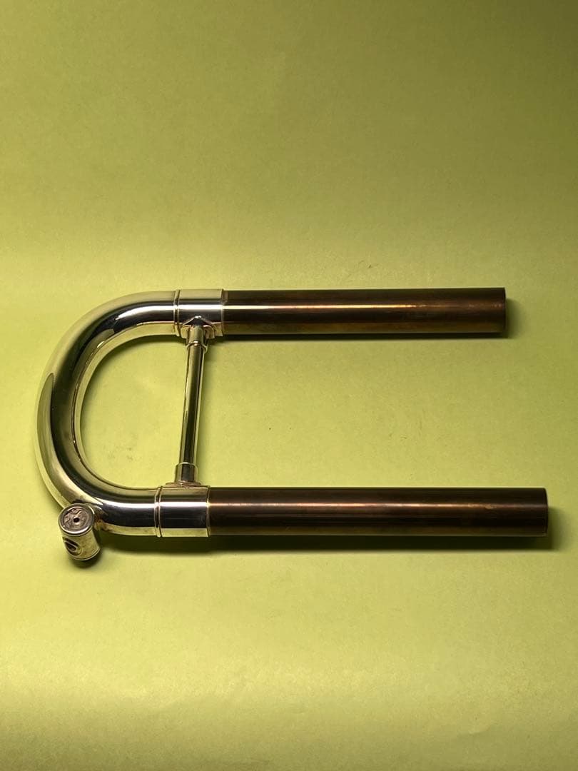 MK トランペット チューニングスライド BACH 180ML用