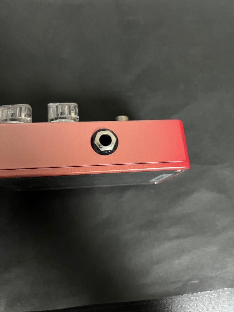 ギター Vivie MadMurcian