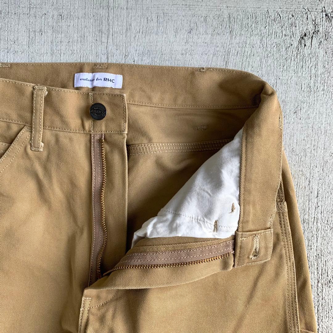 Dickies×RHC RonHerman ロンハーマン 別注ペインターパンツ