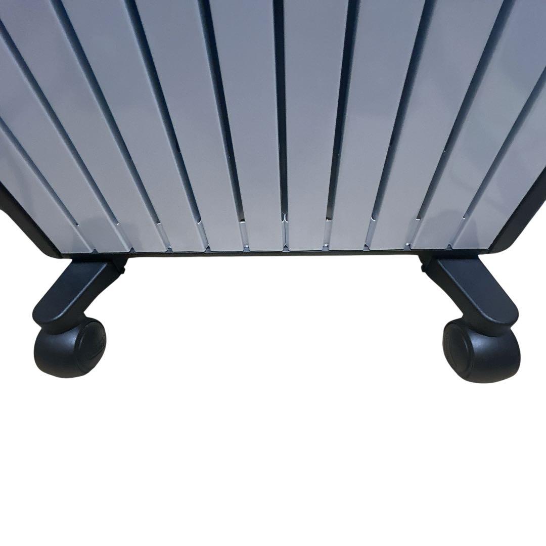 【美品】 デロンギ マルチダイナミックヒーター MDHS15-BK 1500