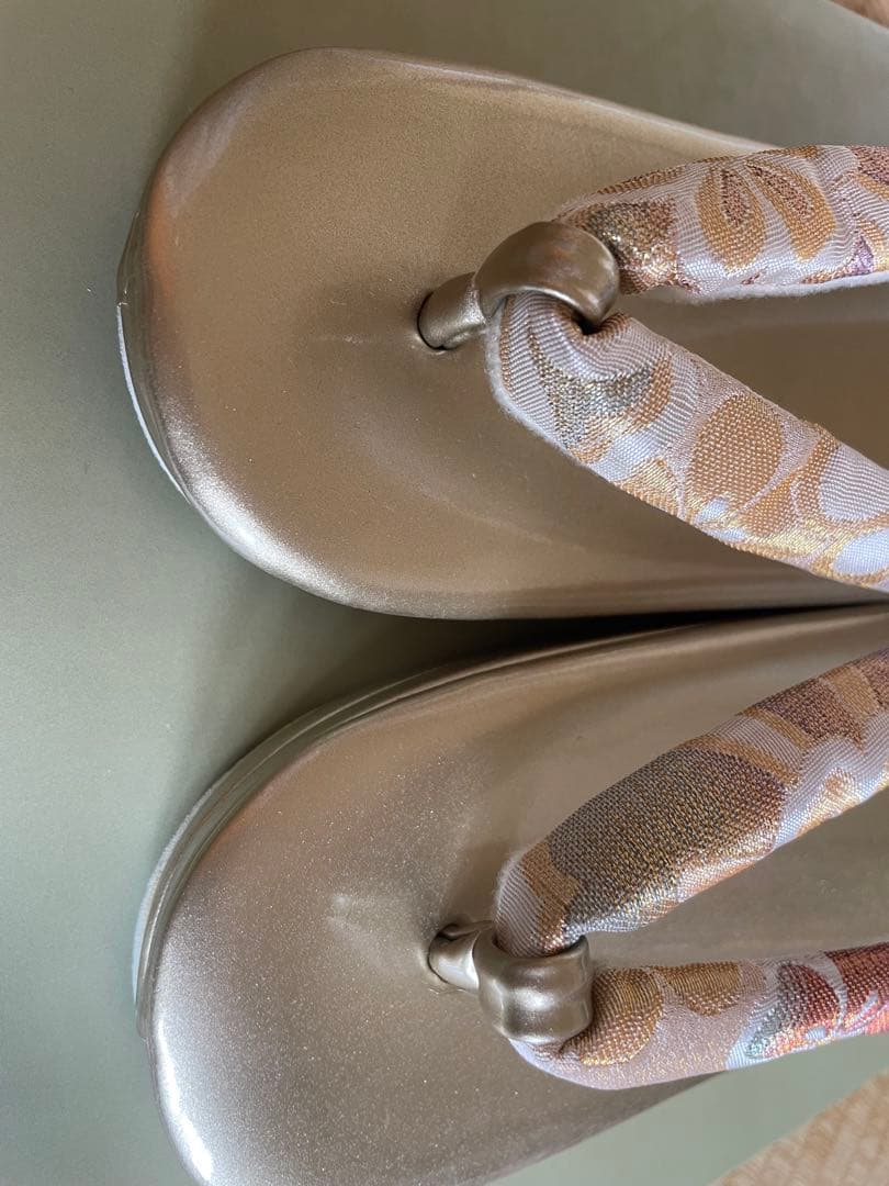 草履 バッグ セット