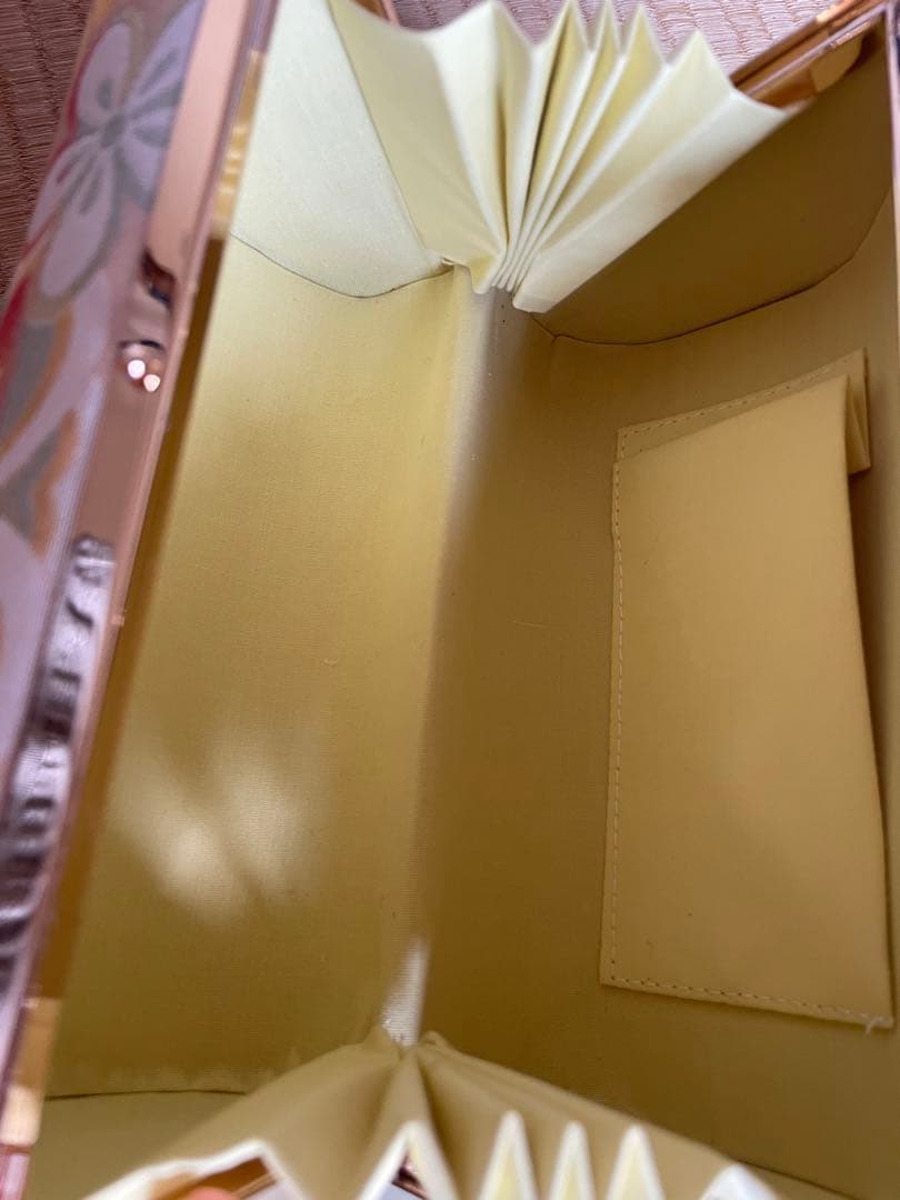 草履 バッグ セット