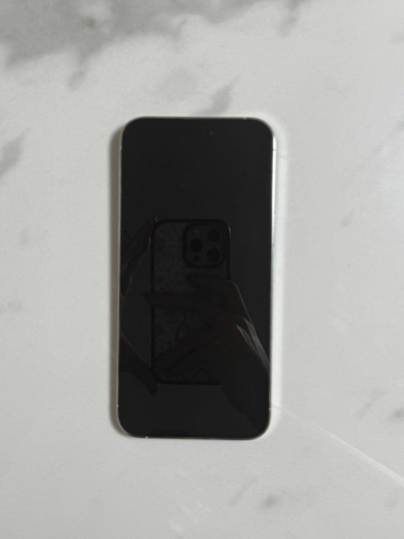 iPhone14pro max 256G【美品】