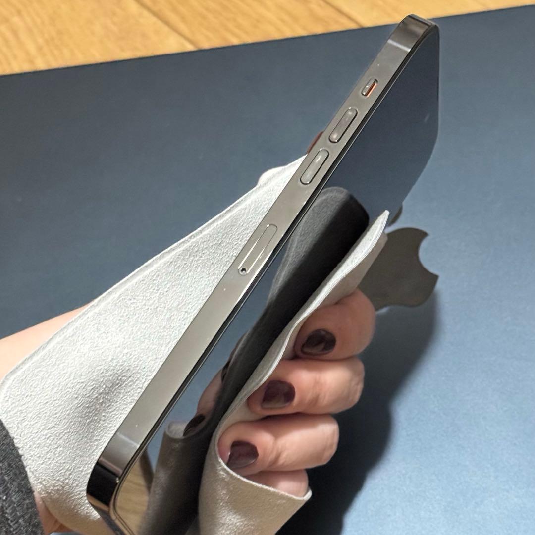 iPhone 14 Pro Max スペースブラック 128GB SIMフリー