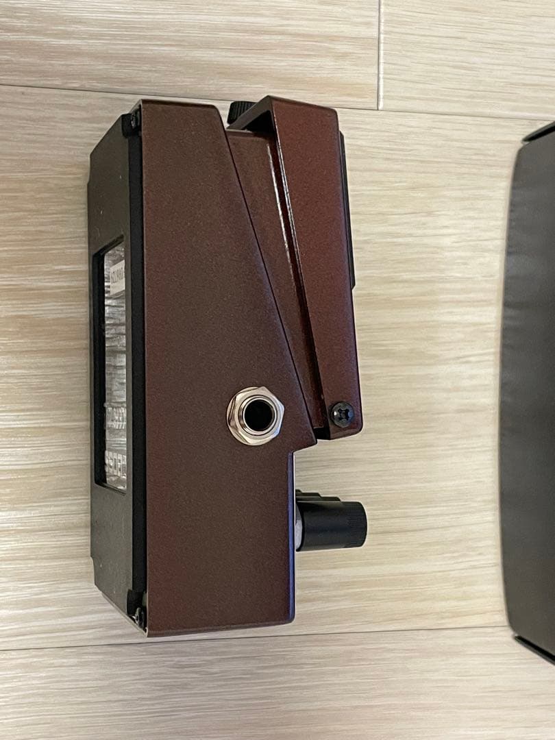 BOSS OC-5 オクターバー 美品・元箱付