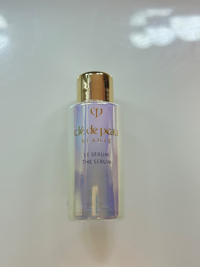 資生堂　クレ・ド・ポー ボーテ ル・セラムⅡ 7ml×7本