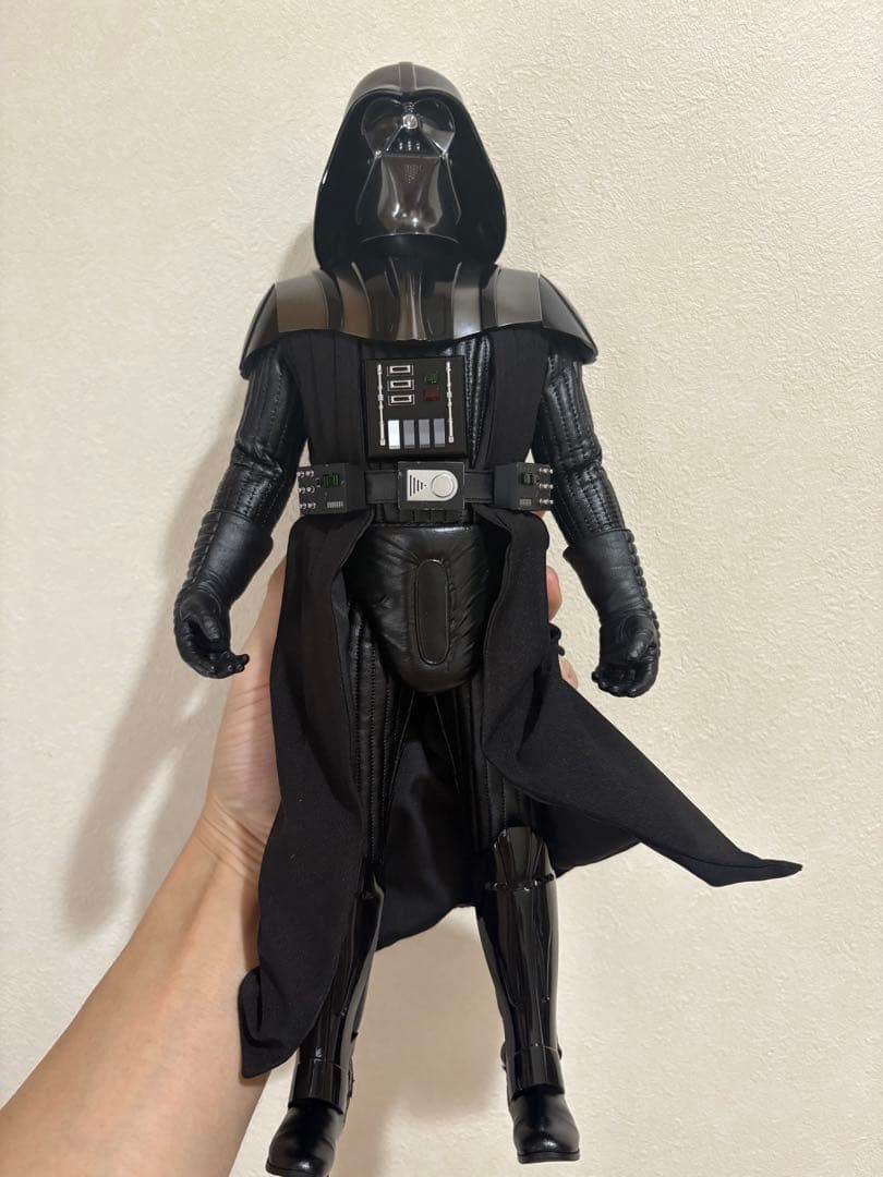 ホットトイズ マスターピース DX オビ＝ワン・ケノービ ダースベイダー