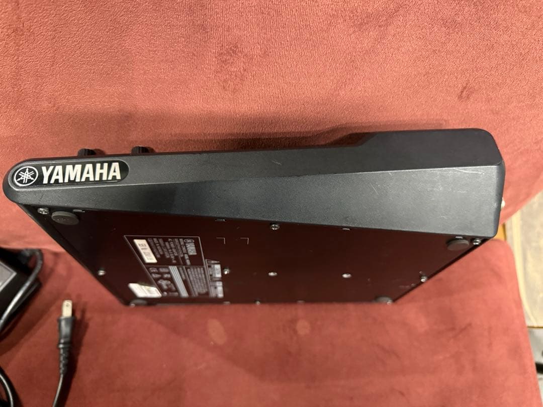 YAMAHA MG10XU ジャンク