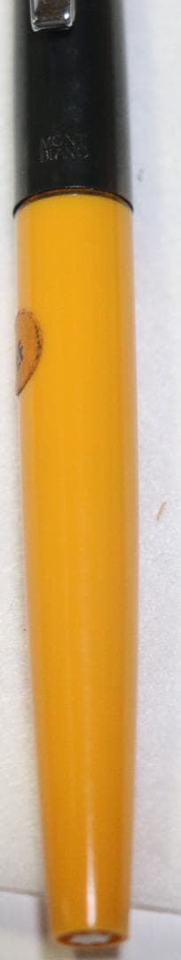 超貴重　モンブラン(MONTBLANC)カレラ万年筆　No.522P