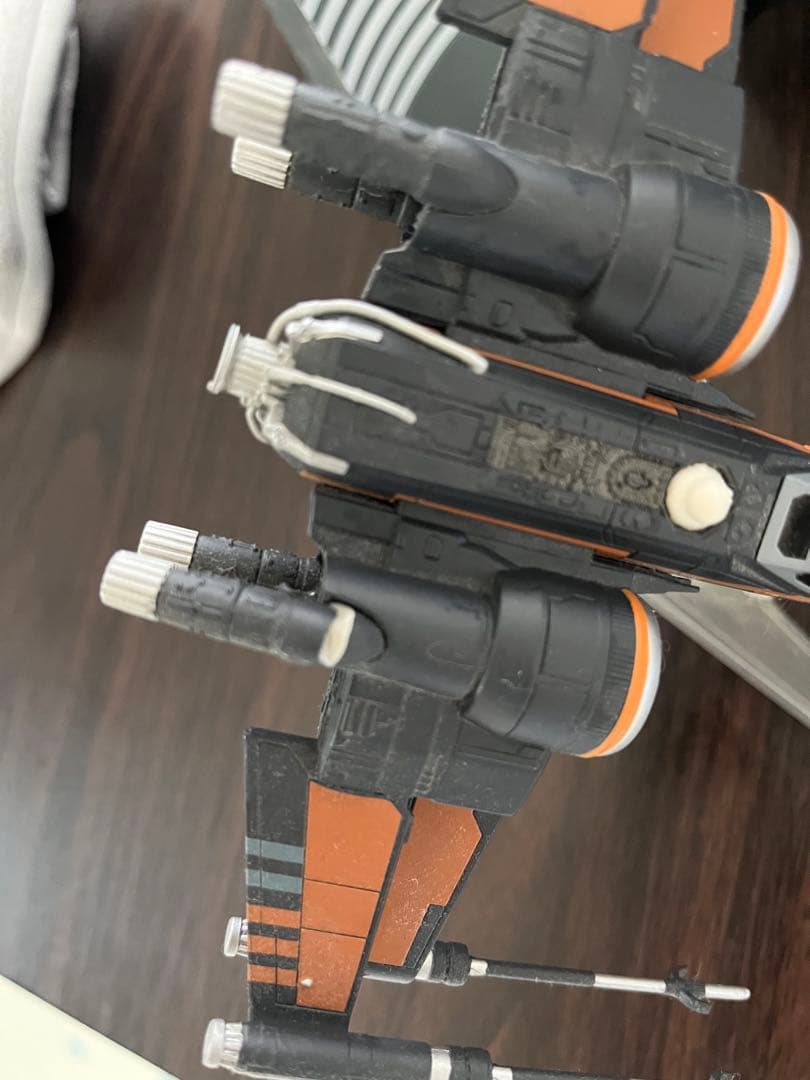 スター・ウォーズ フィギュア