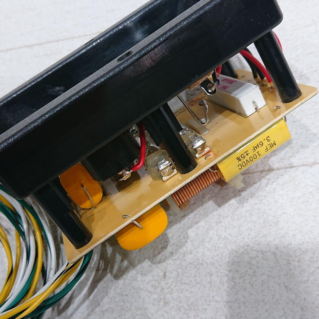 JBL ジェービーエル JRX225 スピーカー 2WAY ネットワーク 2本