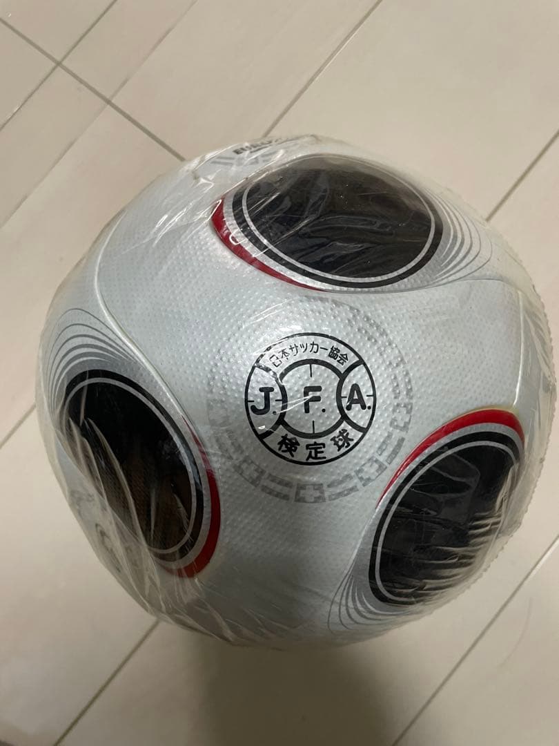 ⭐️123⭐️2008 ユーロパス 5号球 EUROPASS サッカーボール