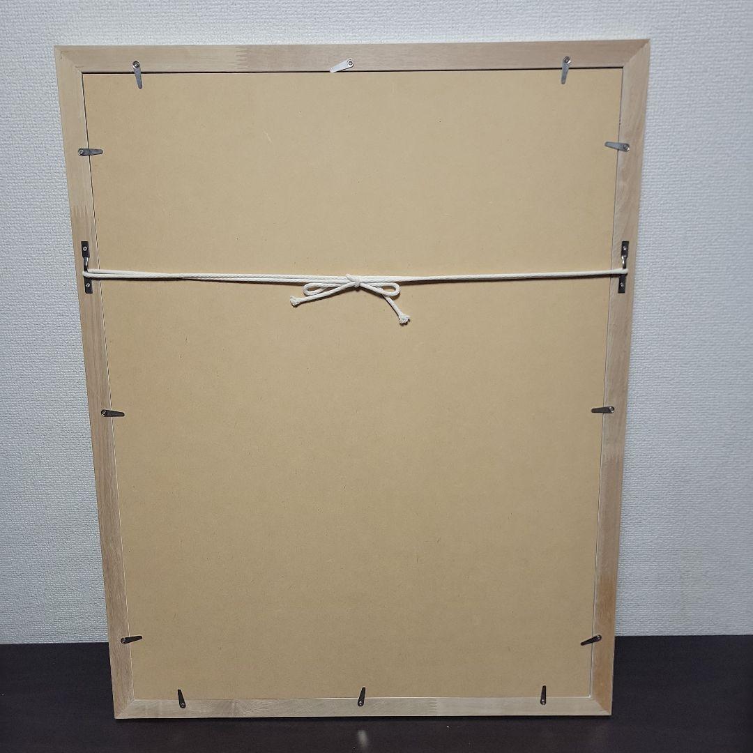 ジョジョの奇妙な冒険 2012年 JOJO展 ジョナサン＆ツェペリ 複製原画