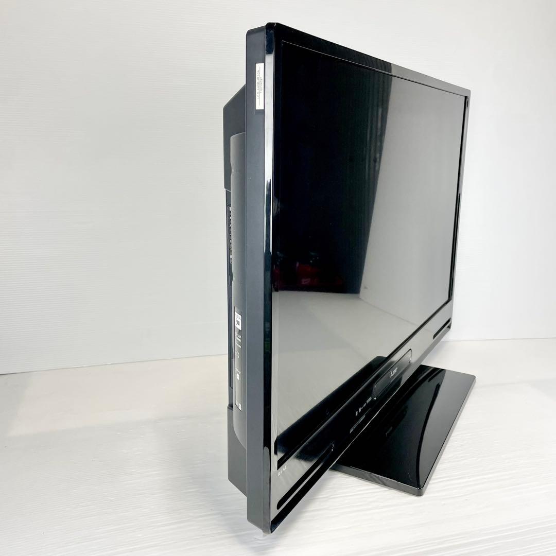MITSUBISHI 液晶テレビ LCD-A40BHR10 40V型　動作良好