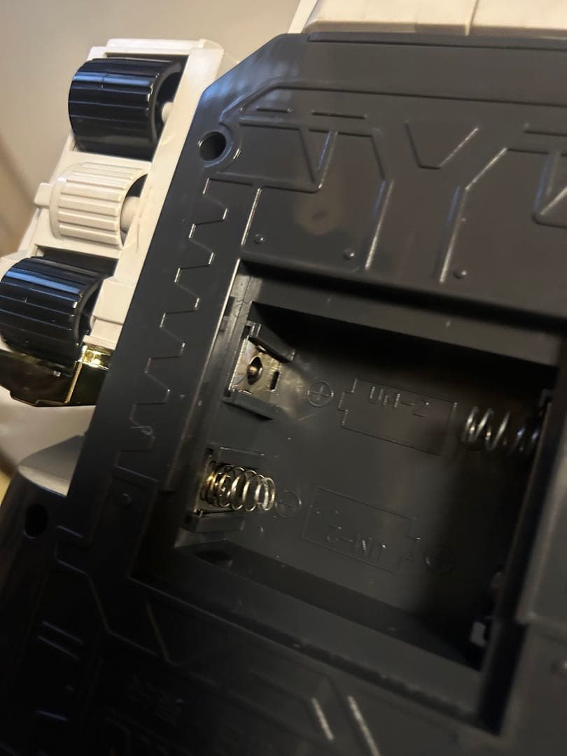 DX 獣騎神　キングブラキオン　【恐竜戦隊ジュウレンジャー】