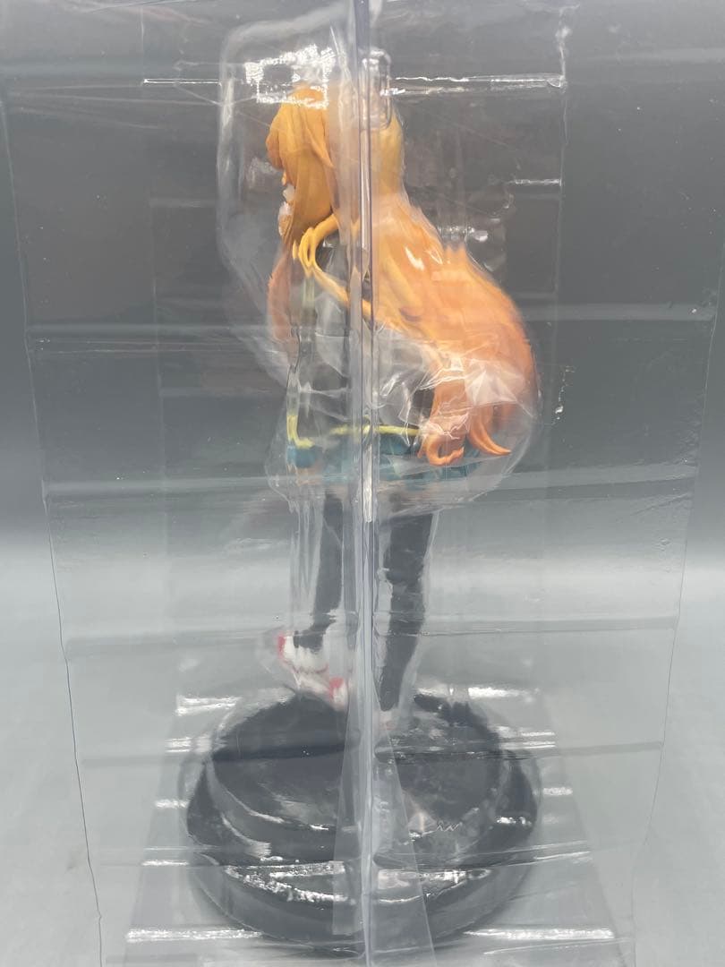 天使真央 制服Ver. GJ部 1/8 フィギュア