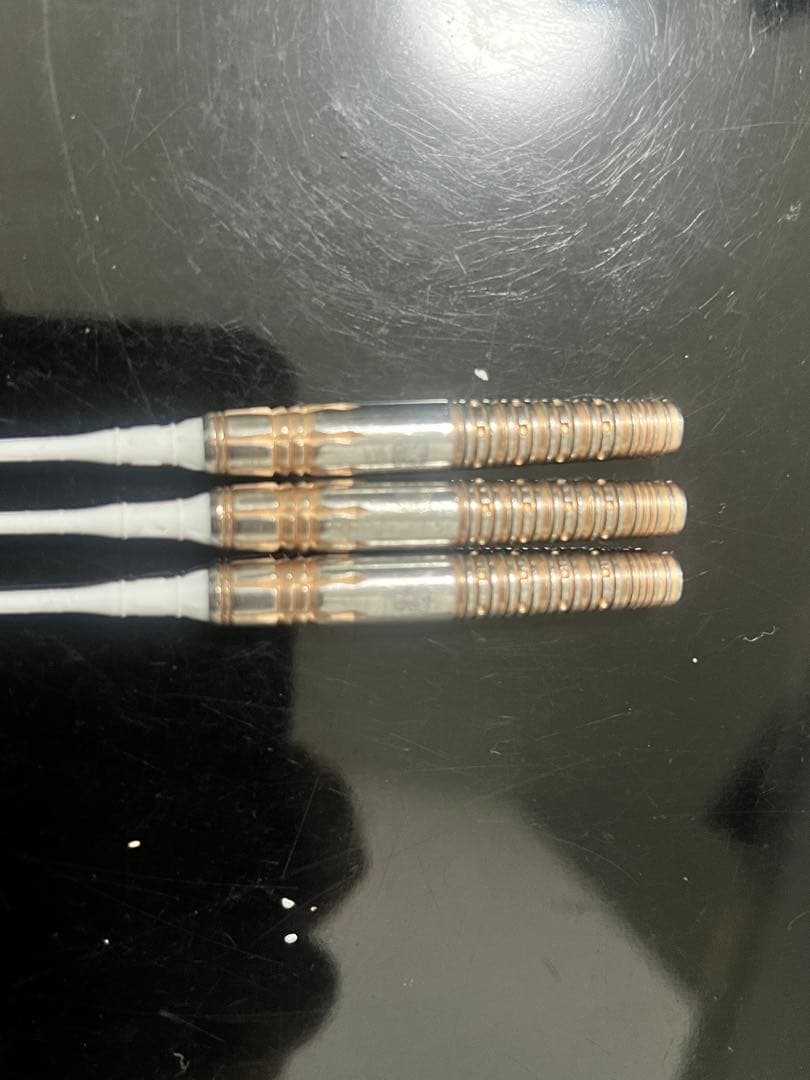 ウタ ver.2 三浦歌織モデル ピンクゴールド エスダーツ限定モデル