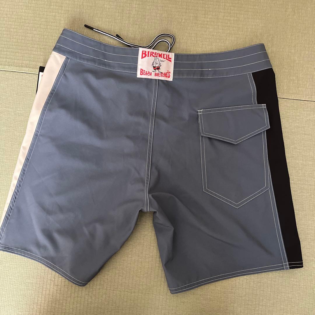 BIRDWELL サーフパンツ