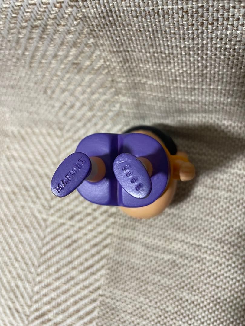 クレヨンしんちゃん オラソフビコレクション　しんちゃん　アクション仮面　劇場版