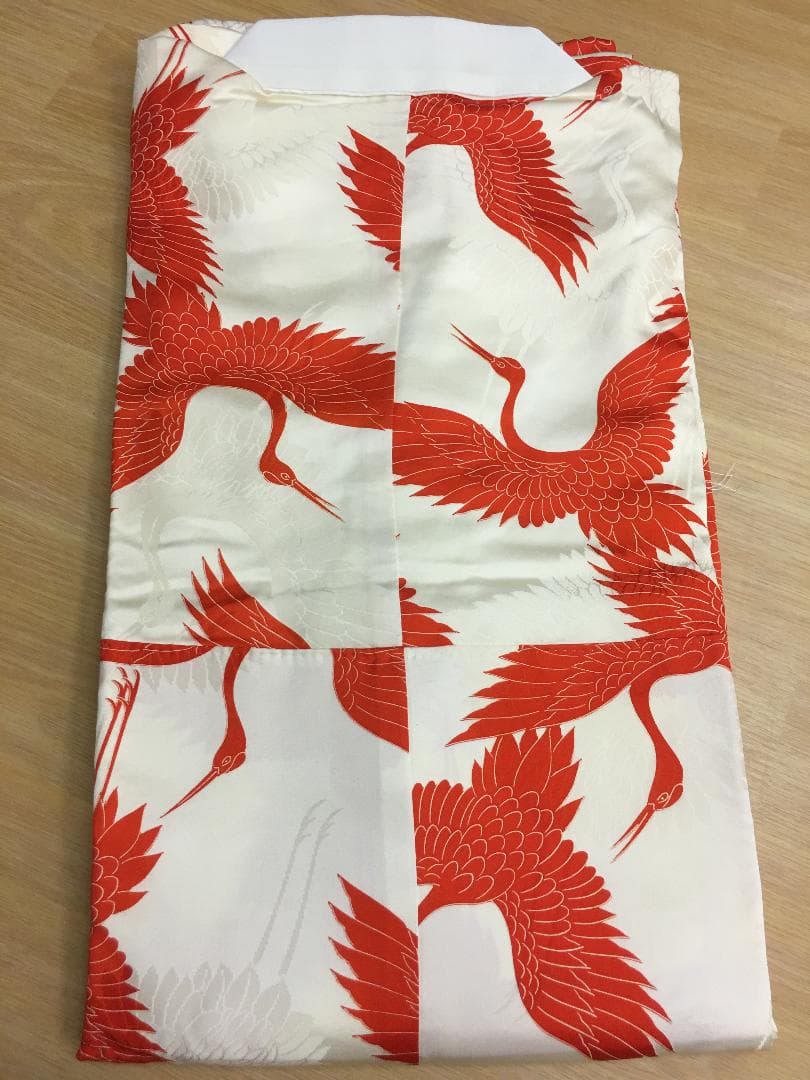 藤娘きぬたや 総絞り 吉祥紋 総絞り 振袖 フルセット