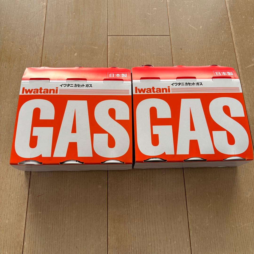 Iwatani CB-STV-DKD3-C カセットガスストーブ デカ暖Ⅲ