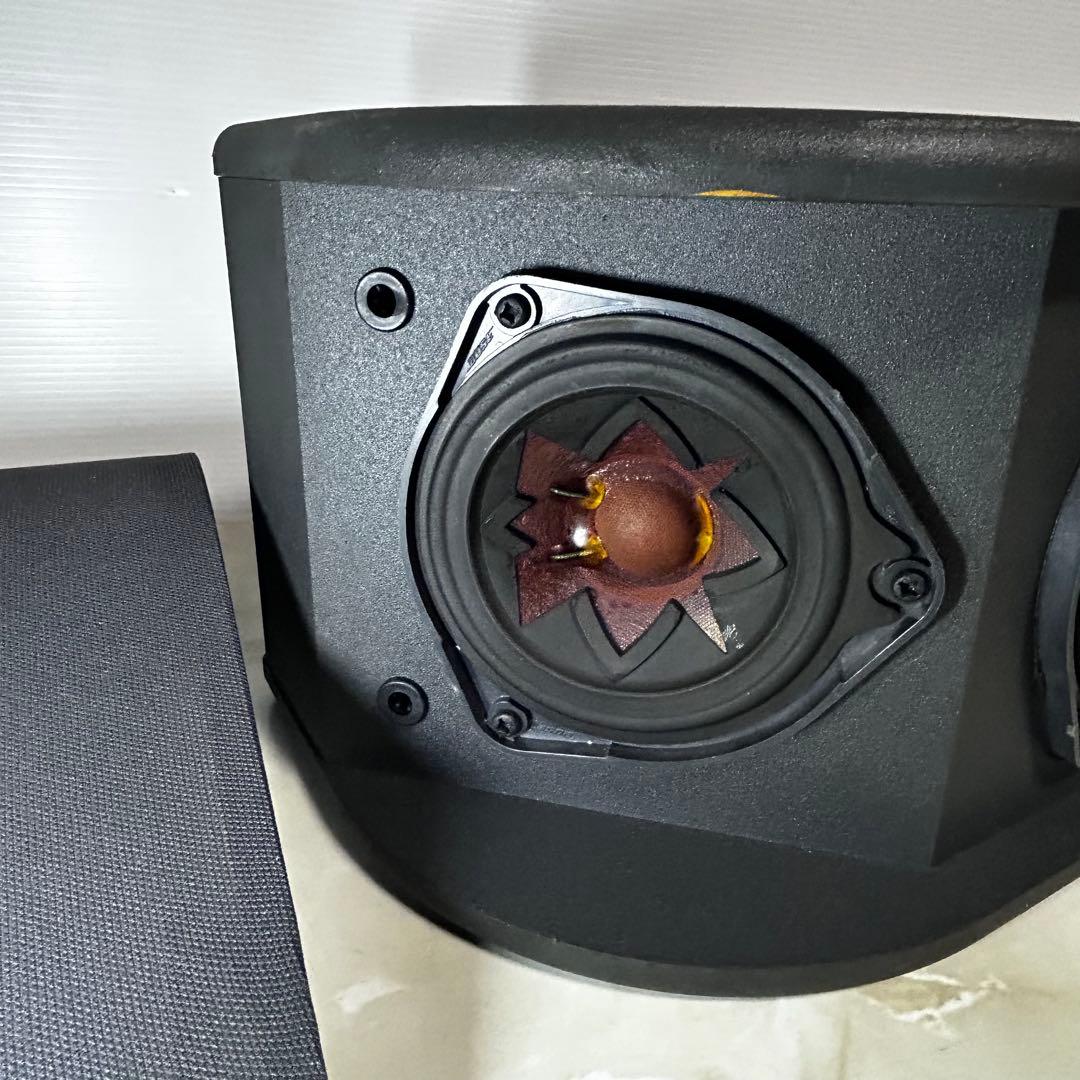 【良品】BOSE 300PM スピーカーペア ボーズ