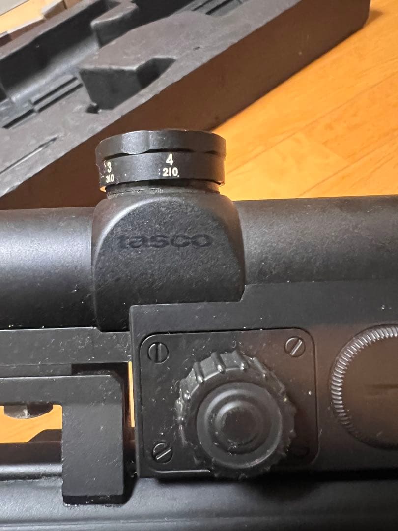 東京マルイ PSG-1