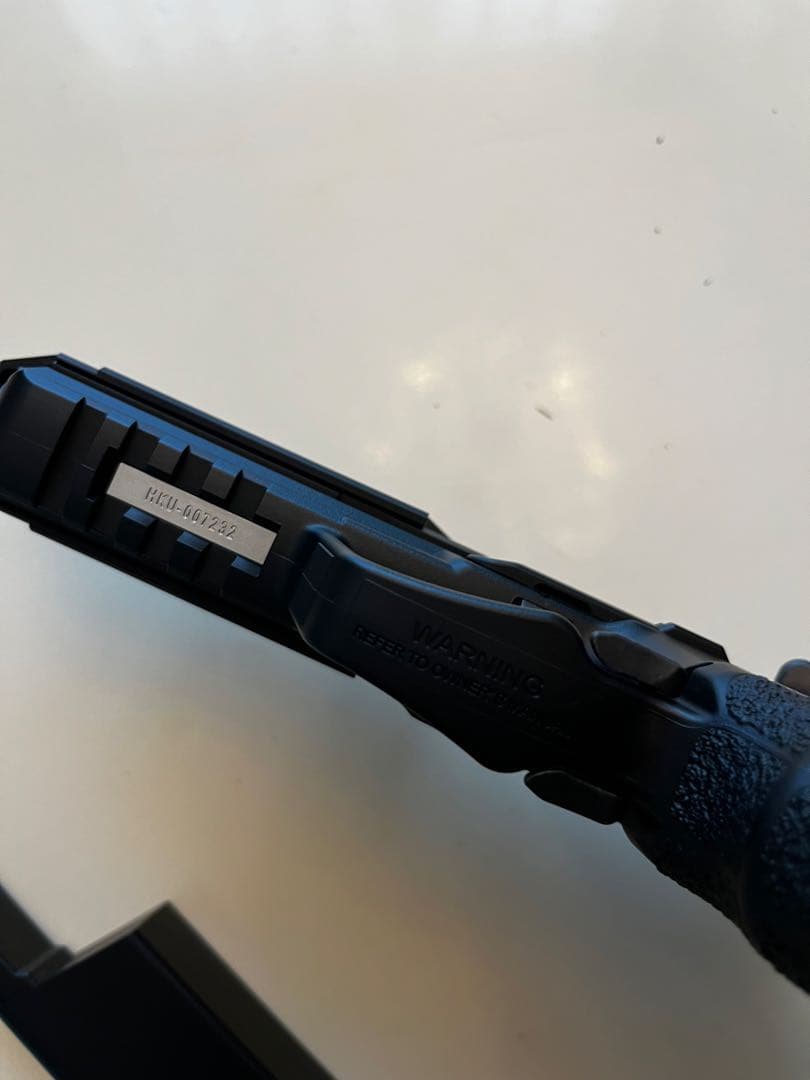 東京マルイHK45電動ガン