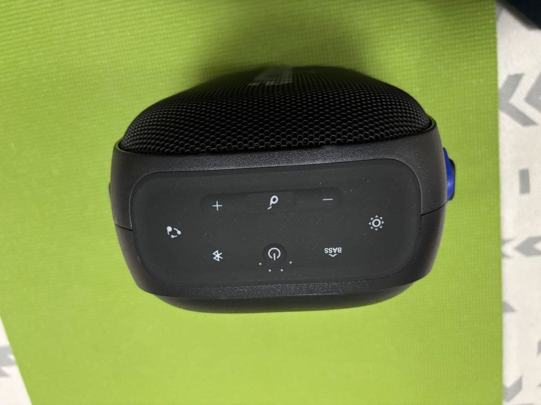 ら*む様 soundcore Rave Neo 2 ワイヤレススピーカー