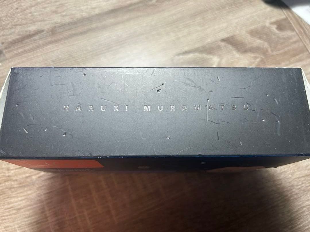 ダーツ TARGET RISING SUN G7 PREMIUM EDITION