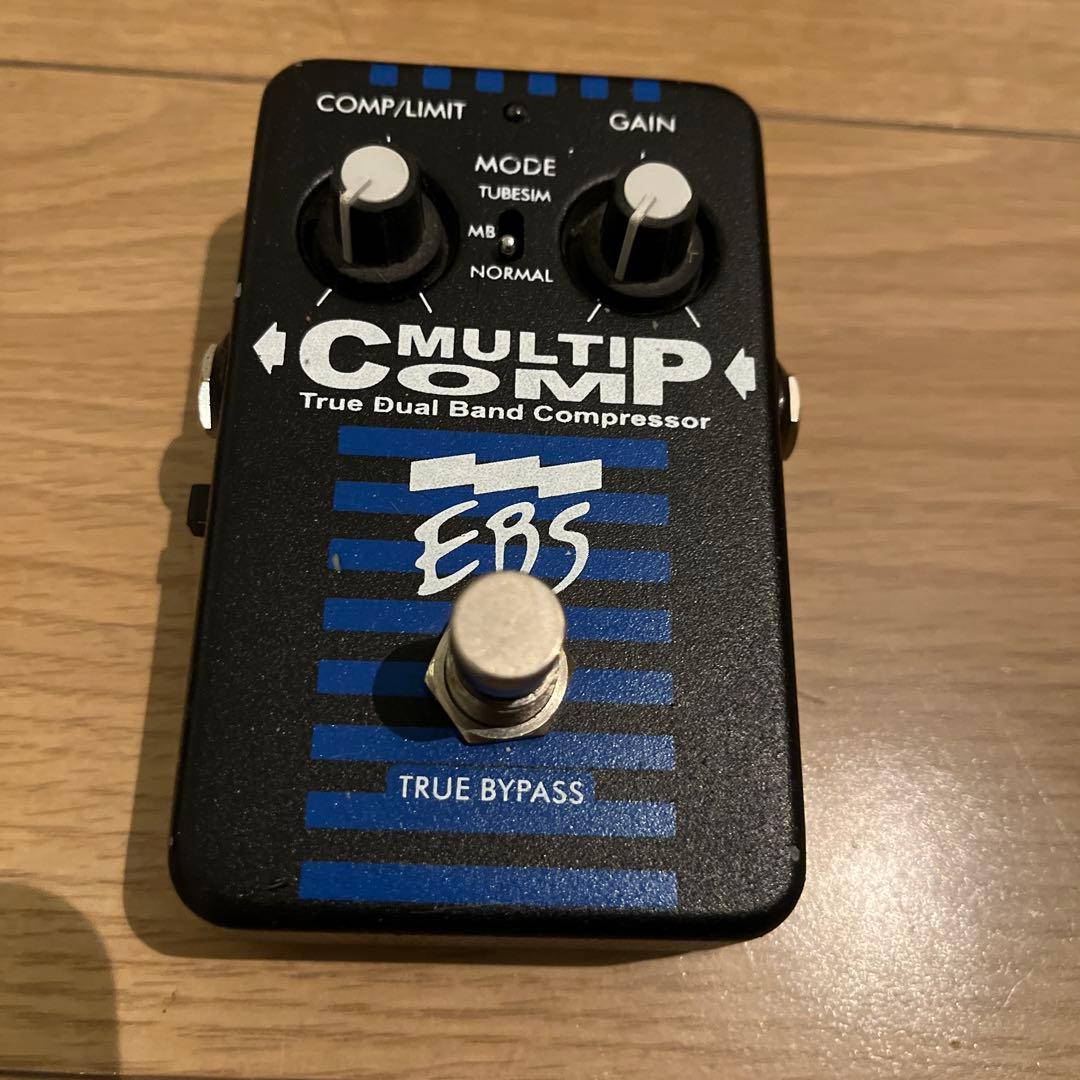 ベース EBS MultiComp
