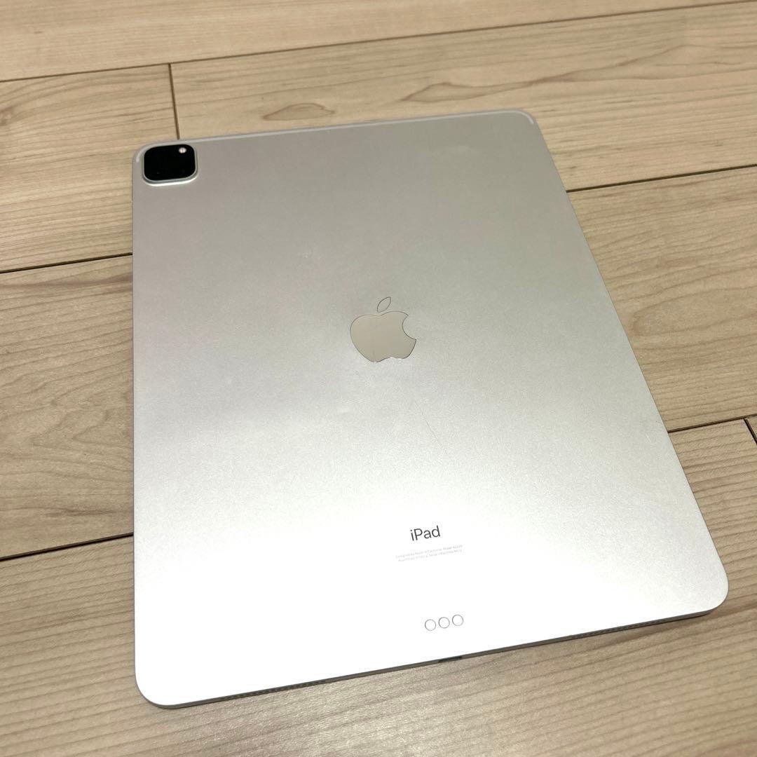 iPad Pro（12.9インチ）（第4世代）