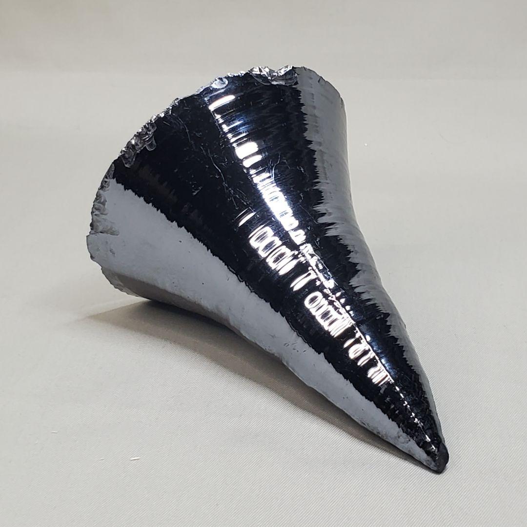 シリコンインゴット （シリコン鉱石）置物