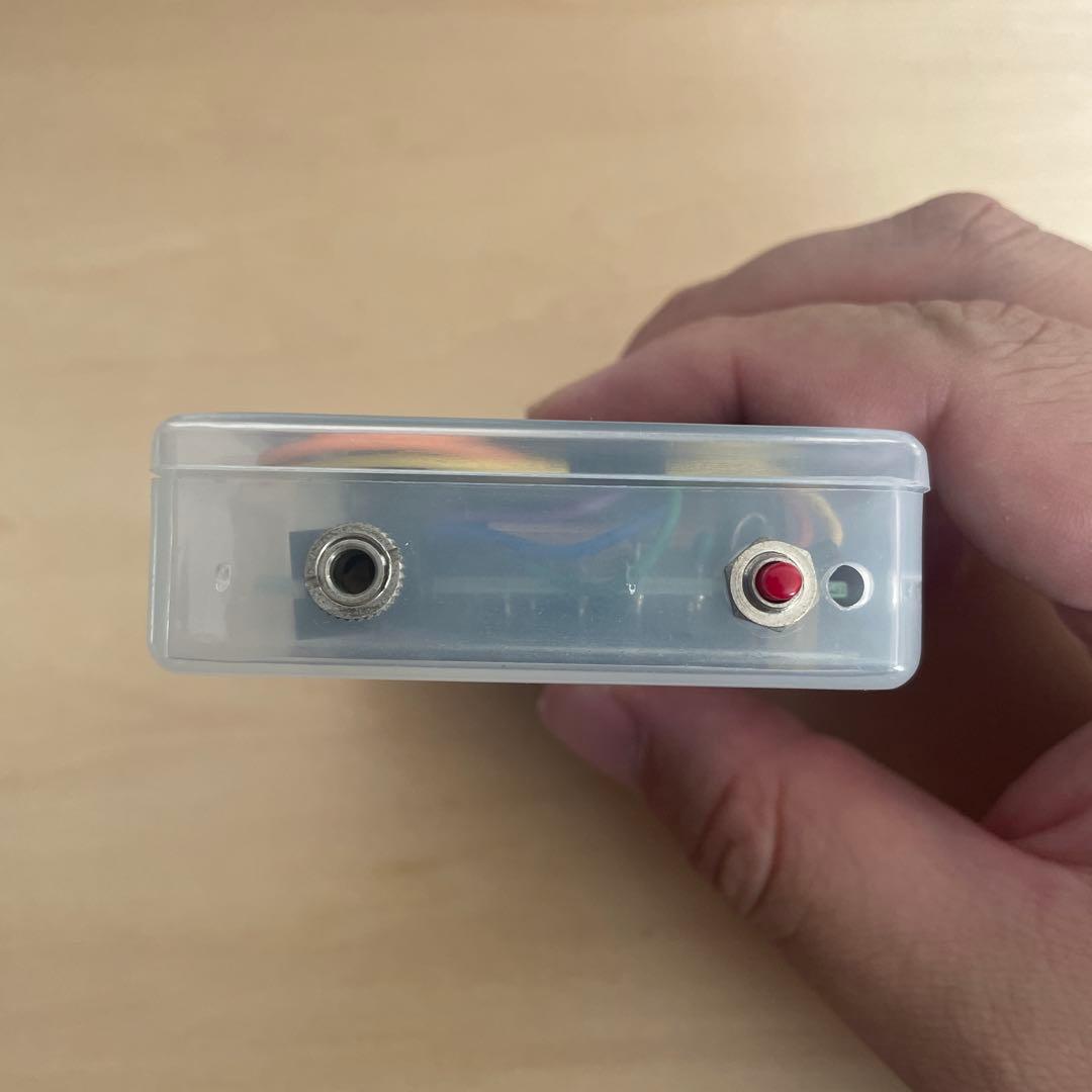 GHD ピコモールス NHC-05G