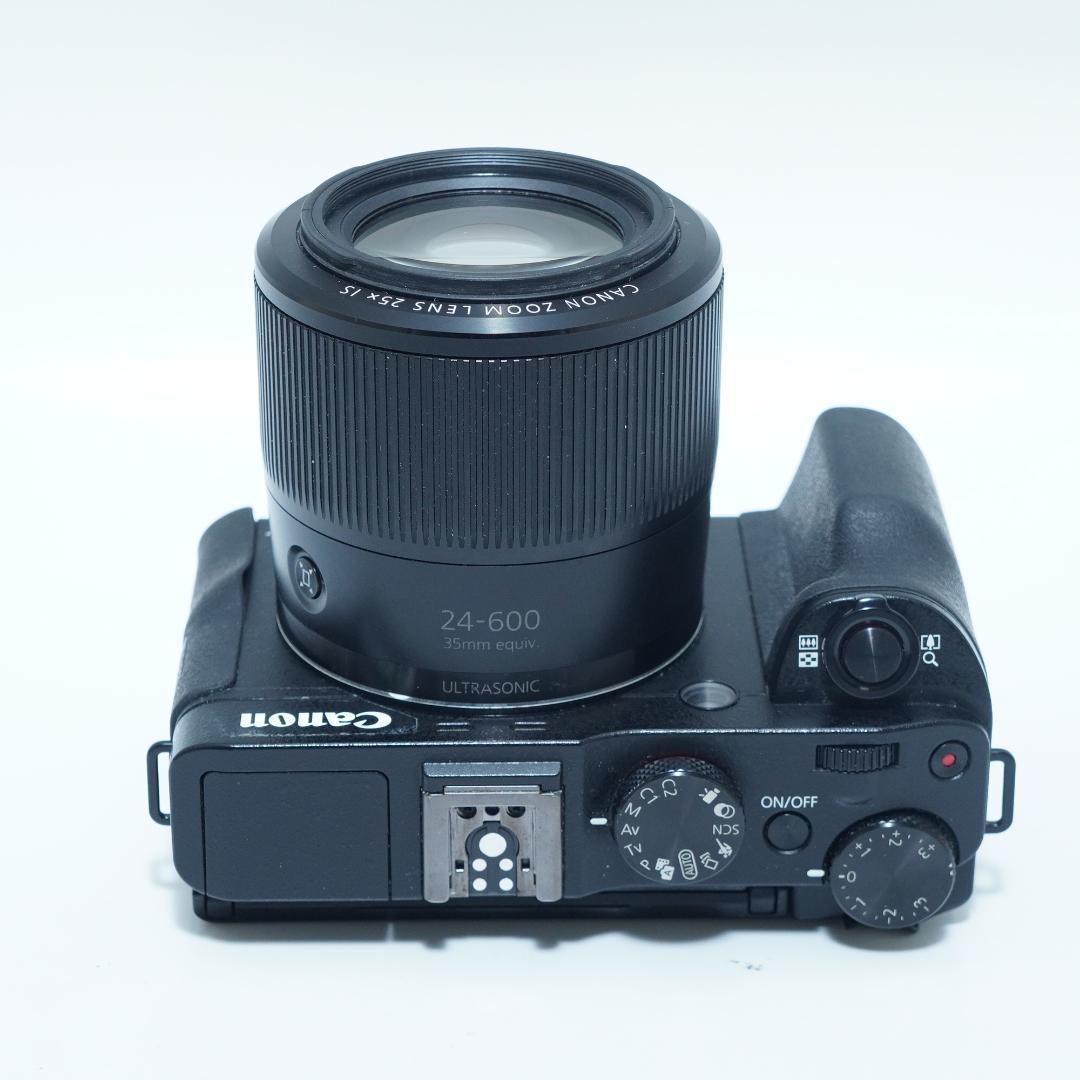 Canon キャノン POWERSHOT G3 X EVF-DC1セット