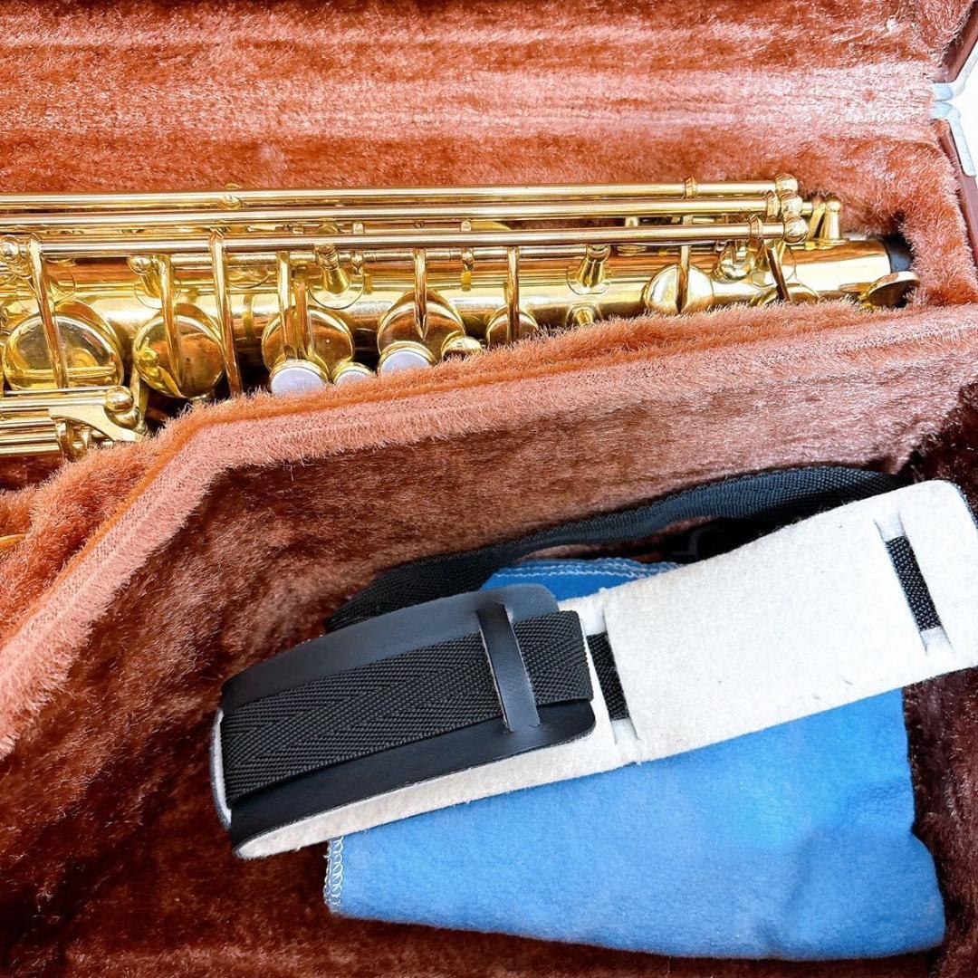 YAMAHA ヤマハ　アルトサックス　 YAS-32