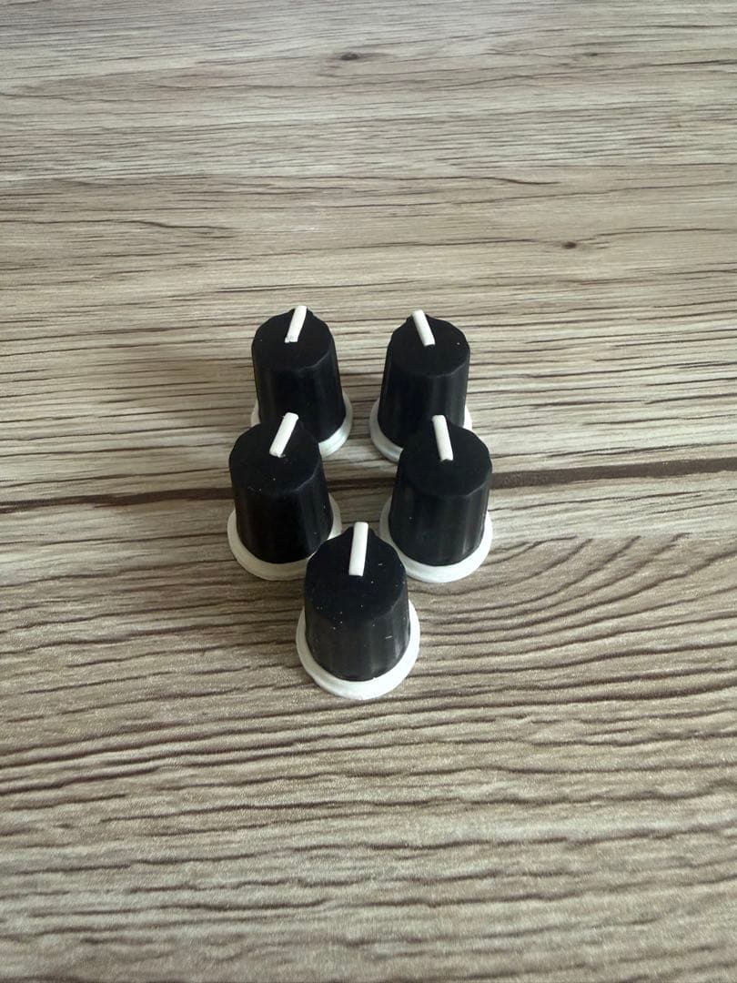 Reloop RMX 22i DJミキサー 本体と付属品