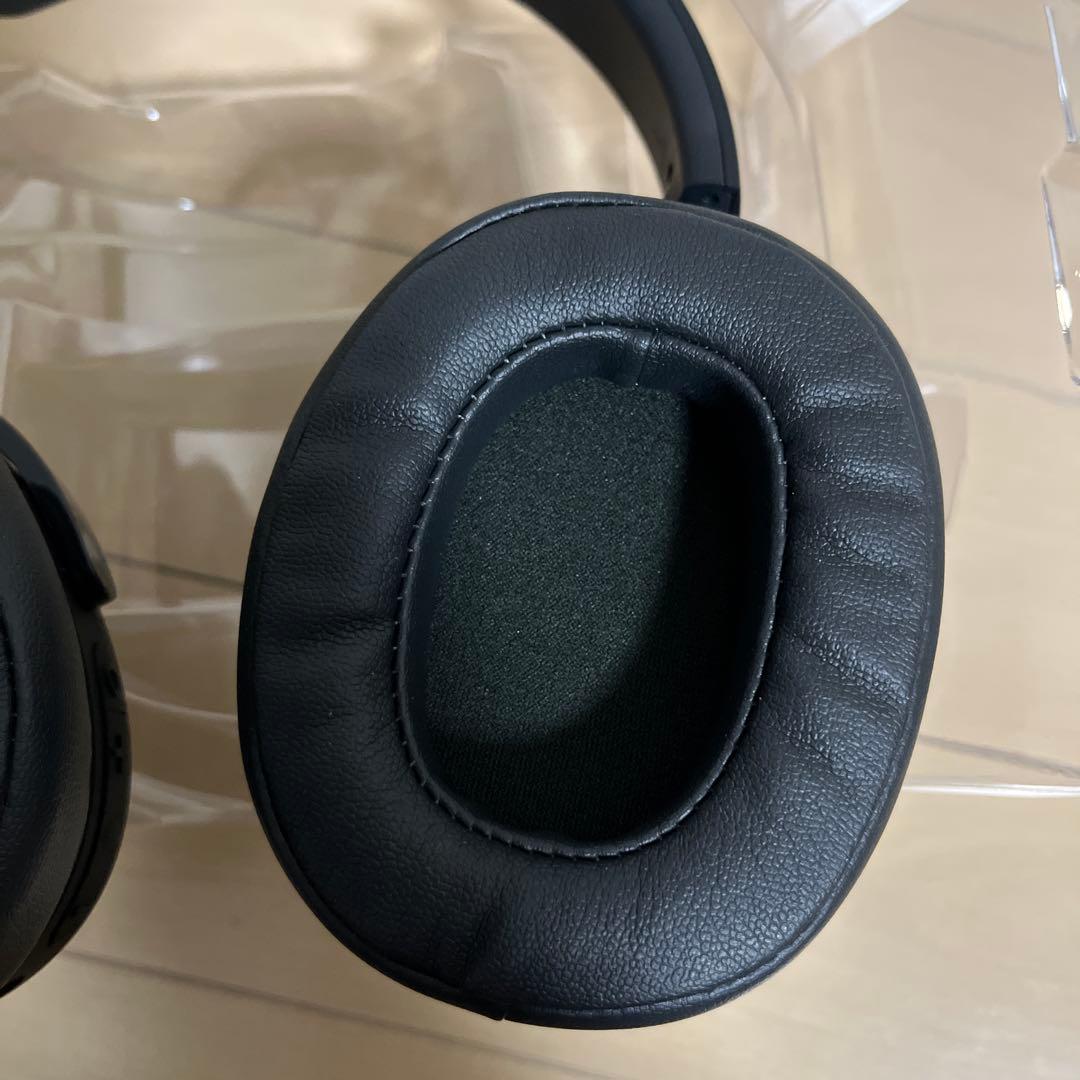 Skullcandy HESH ANC ワイヤレスヘッドホン