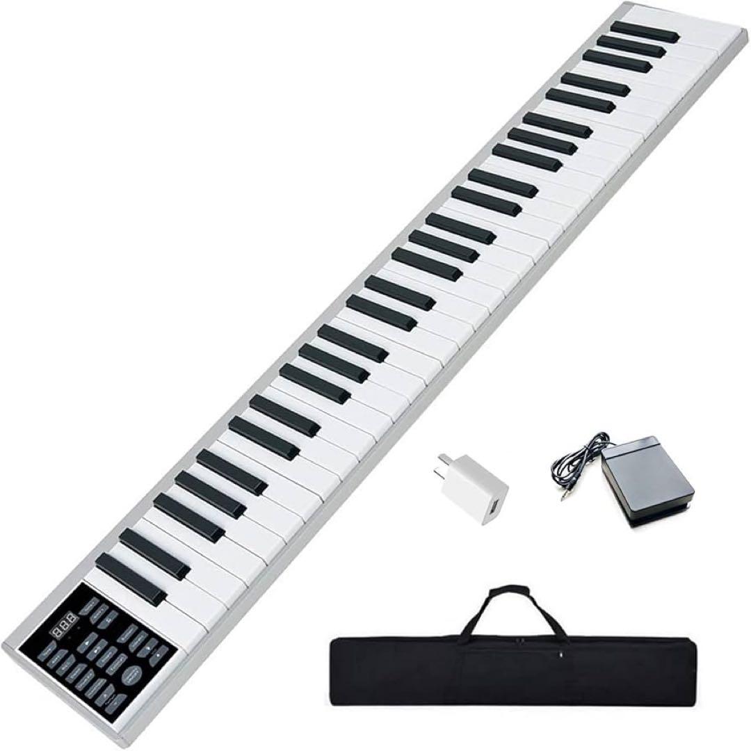 ニコマクSWAN 61KEY PORTABLE PIANO