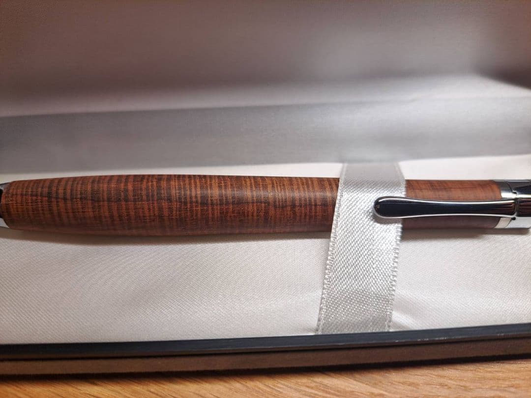 工房楔　シアメースローズウッド