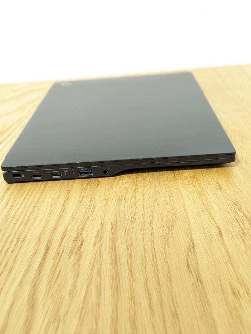 Windowsノート本体 LIFEBOOK WU2/H1 Core i7 32GB 512GB