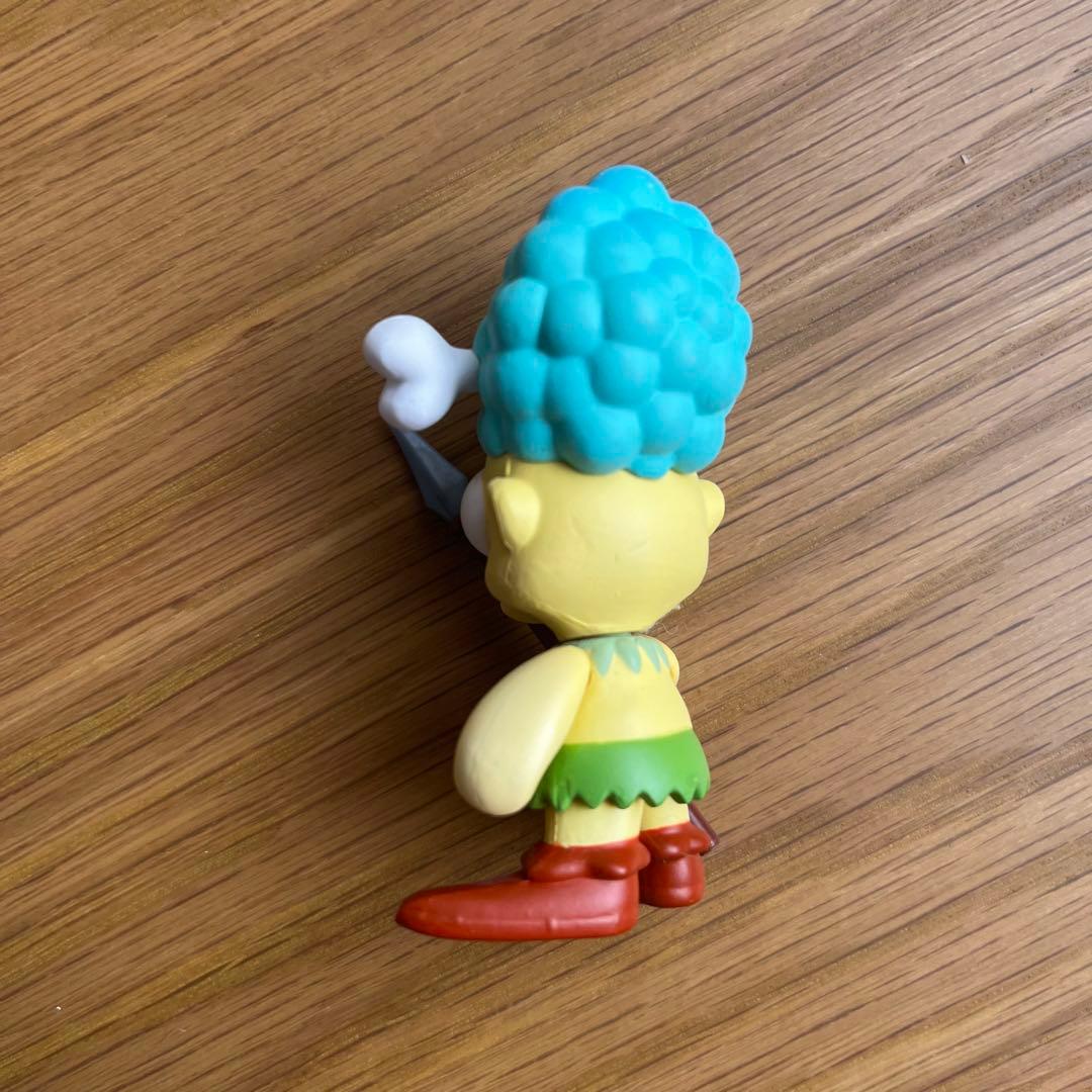 シンプソンズ キッドロボット8体セット kidrobot