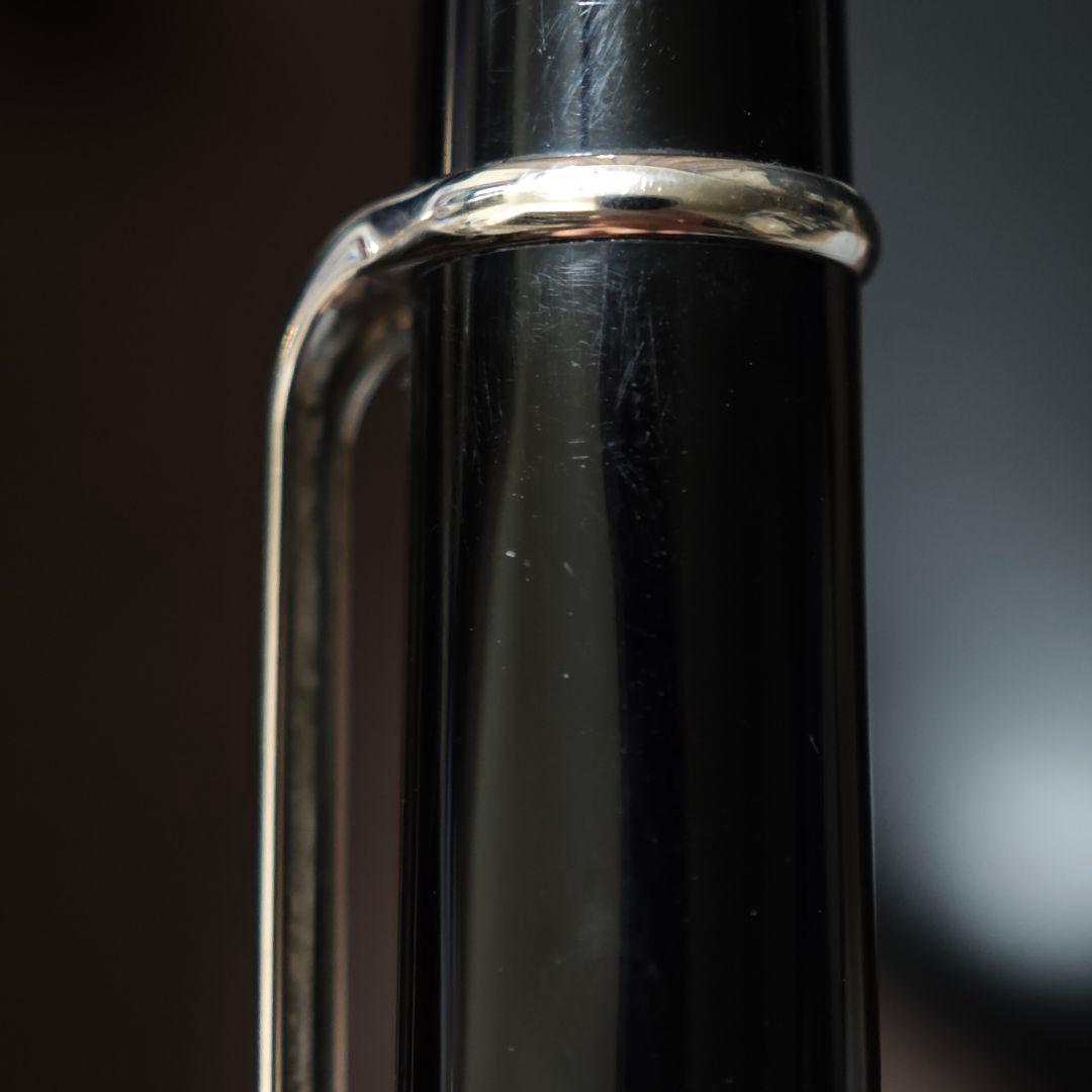 カルティエ ディアボロ ボールペン ヴィンテージ Cartier