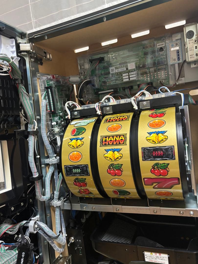 Sハナハナホウオウ〜天翔〜EX-30 【たのメル便】