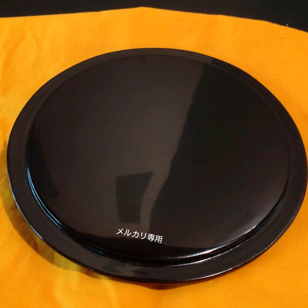 【加藤唐三郎】古瀬戸　一重口　水指　茶道具