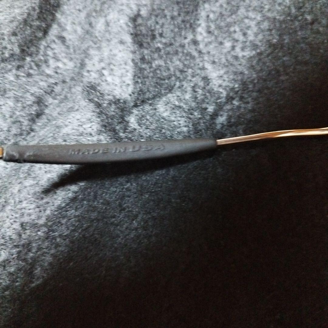 OAKLEYジュリエット イチローモデル（イチロー選手サイン入り）