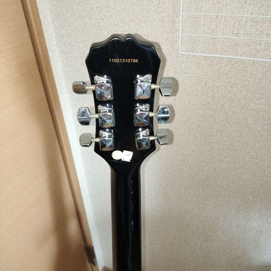 Epiphone　Les Paul Jr