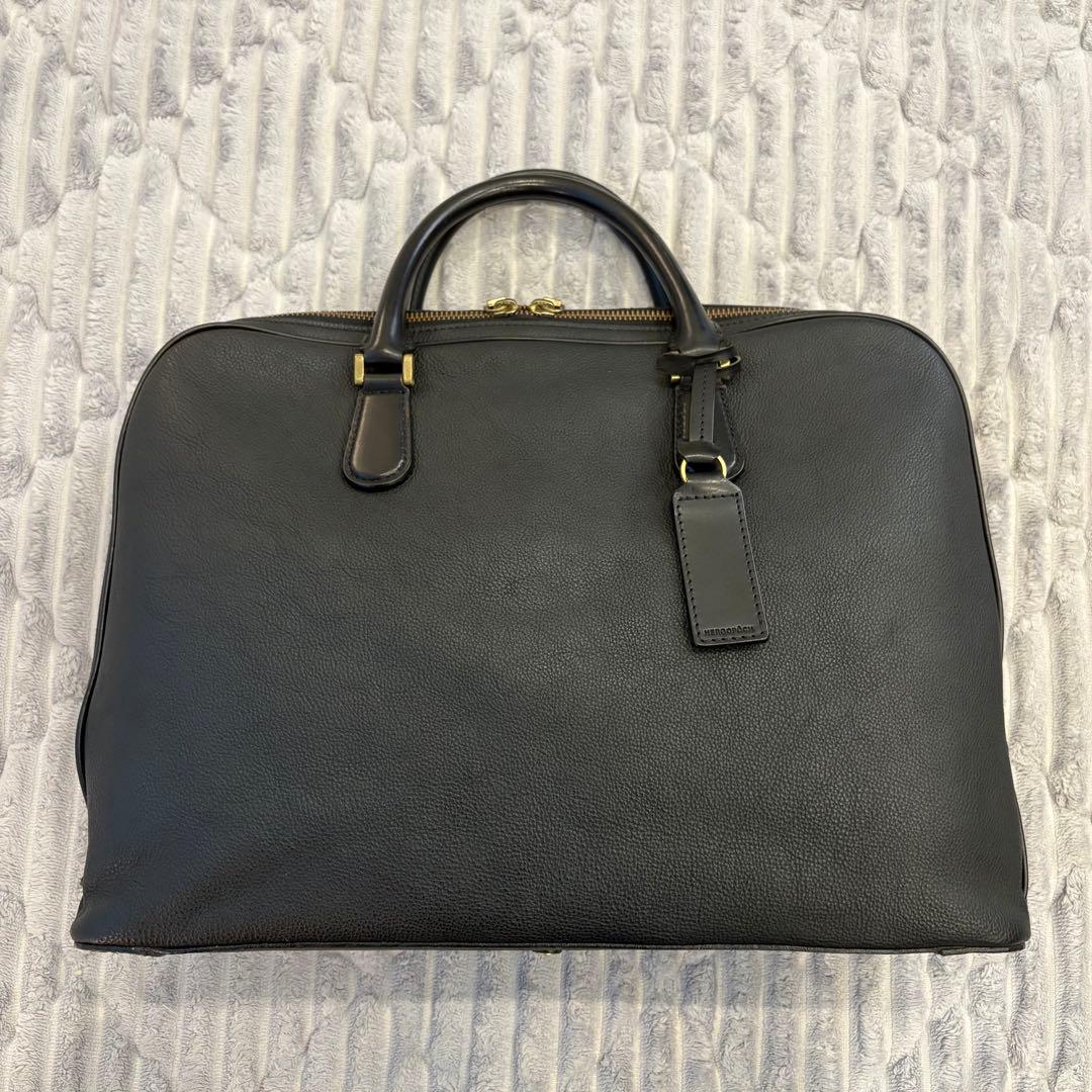 極美品 HERGOPOCH エルゴポック Kingly KG-BF ブリーフ