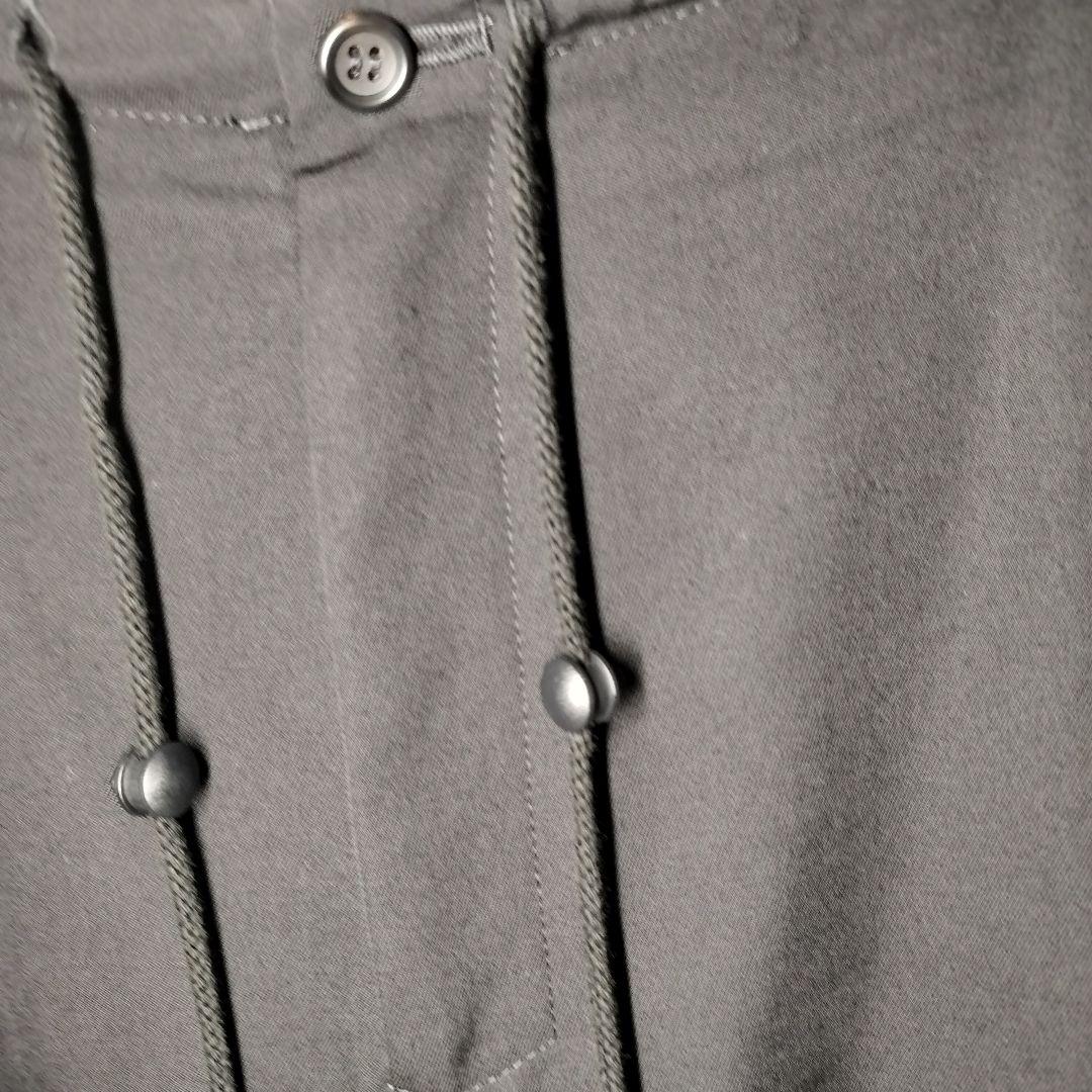 【希少】Y's ワイズ ルーズ ガウチョ パンツ ブラック黒 L イージーパンツ