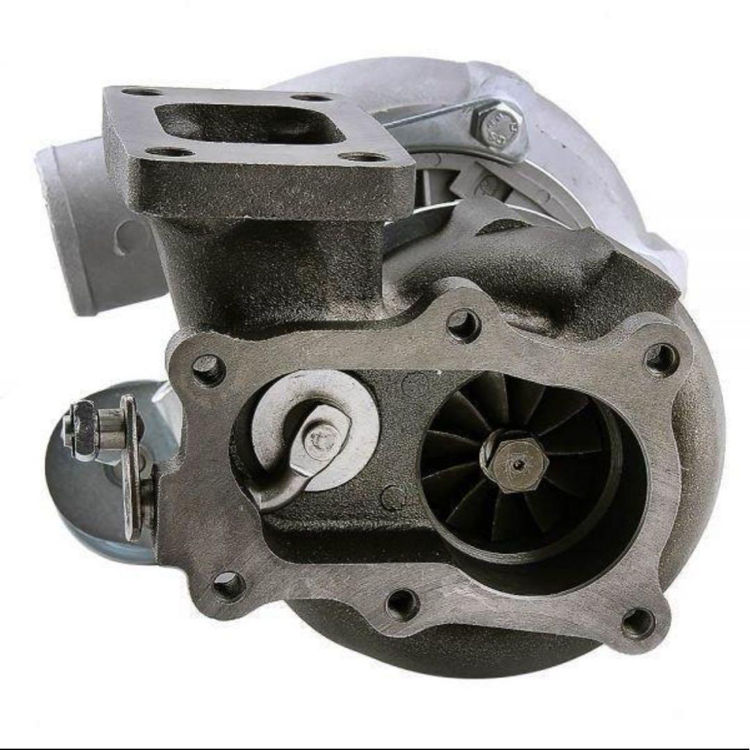 ER34 RB25DET タービン